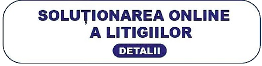 Solutionarea Online a Litigiilor